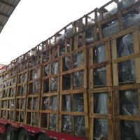 150 sad plastových sušiček exportovaných do Vietnamu